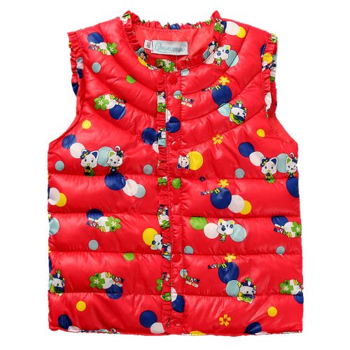 Gilet enfant en polyester - Ref 2068166