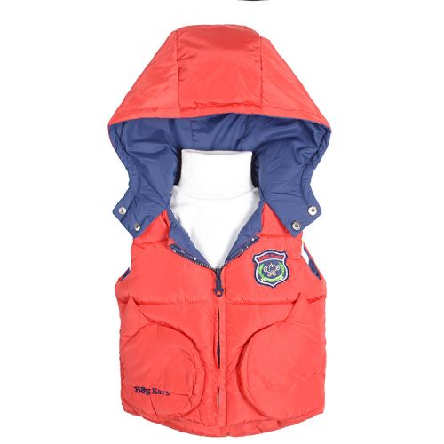 Gilet enfant en polyester - Ref 2068171