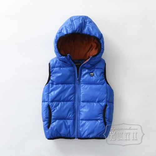 Gilet enfant - Ref 2068179