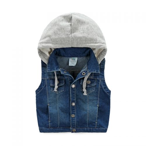 Gilet enfant - Ref 2068187