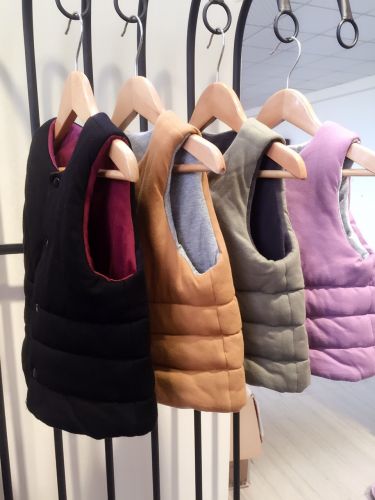 Gilet enfant - Ref 2068192