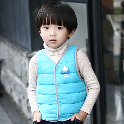 Gilet enfant - Ref 2068202