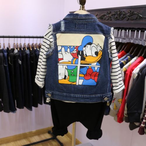 Gilet enfant - Ref 2068203