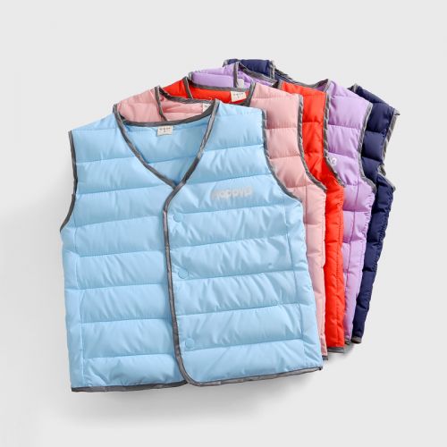 Gilet enfant en polyester - Ref 2068205
