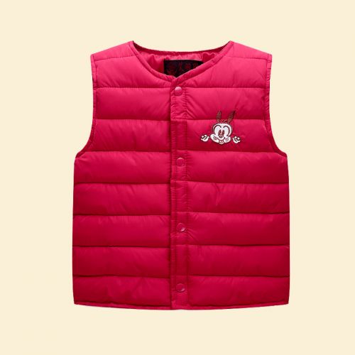 Gilet enfant en polyester - Ref 2068219