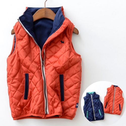 Gilet enfant en polyester - Ref 2068233