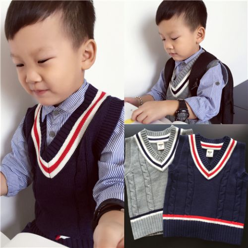 Gilet enfant - Ref 2068256