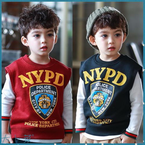 Gilet enfant - Ref 2068262