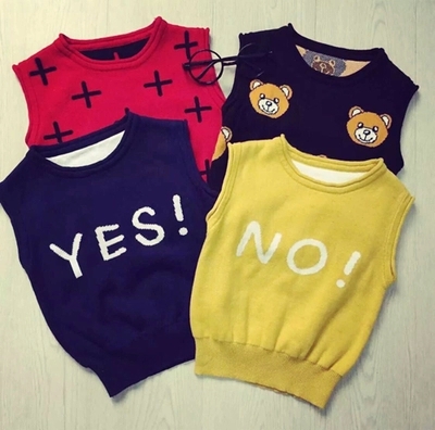 Gilet enfant - Ref 2068263