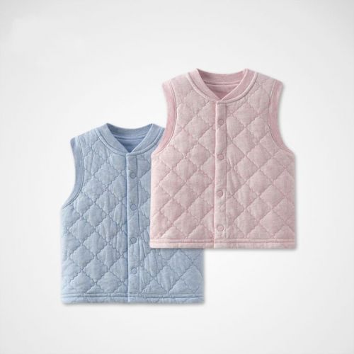 Gilet enfant YEEHOO - Ref 2068288