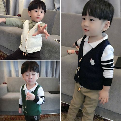 Gilet enfant - Ref 2068289