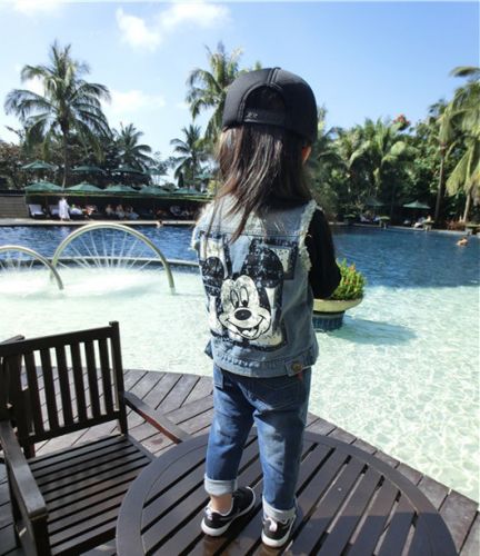 Gilet enfant - Ref 2068291