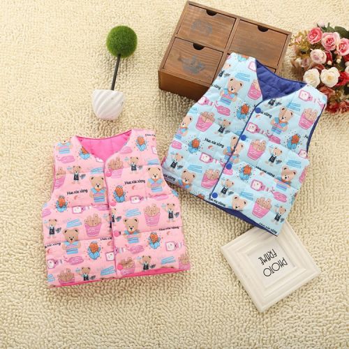 Gilet enfant - Ref 2068292