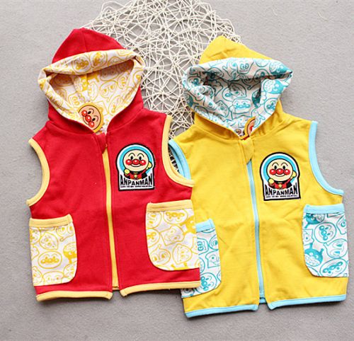 Gilet enfant - Ref 2068297