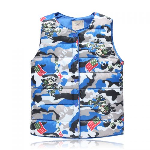 Gilet enfant - Ref 2068318
