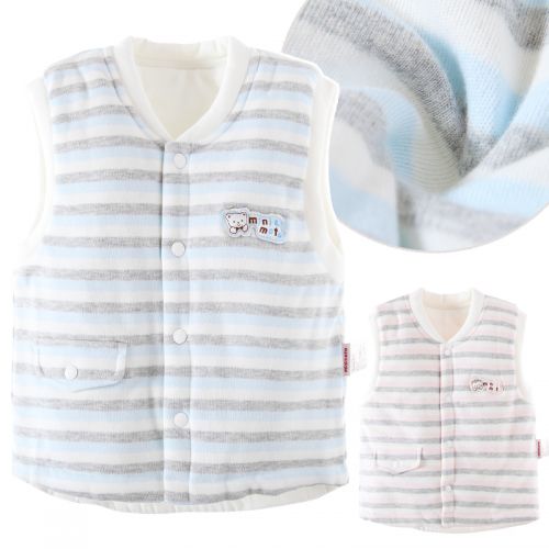 Gilet enfant MINIMOTO - Ref 2068320