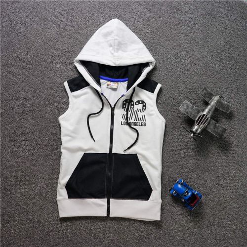 Gilet enfant en Toile de coton - Ref 2068331