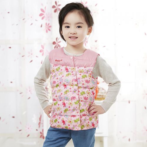 Gilet enfant MICOTO - Ref 2068336