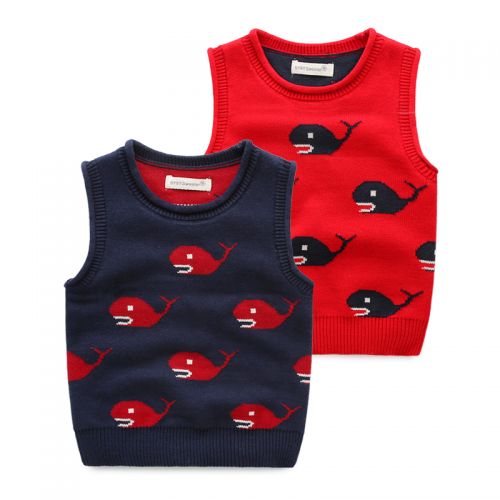 Gilet enfant - Ref 2068354