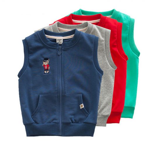 Gilet enfant - Ref 2068356