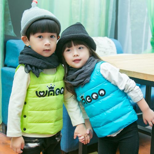 Gilet enfant WABOOC - Ref 2068361