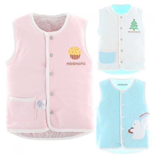 Gilet enfant MINIMOTO - Ref 2068365