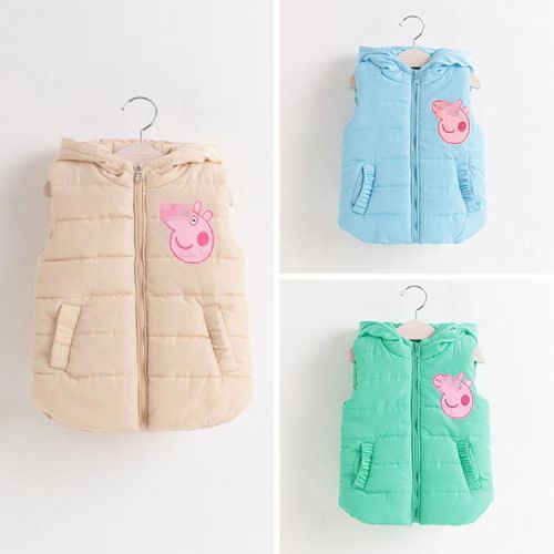 Gilet enfant - Ref 2068366