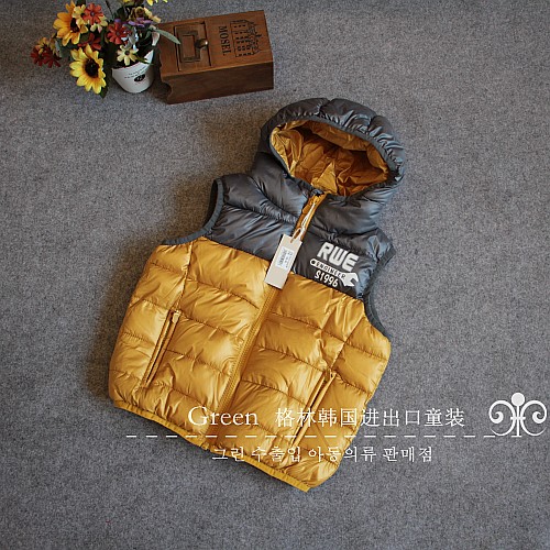 Gilet enfant - Ref 2068376