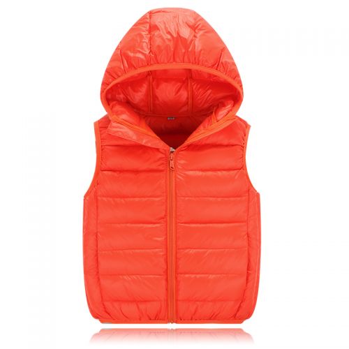 Gilet enfant TONGZHEN en nylon - Ref 2068385