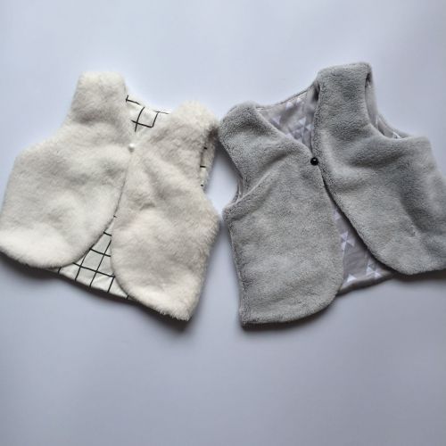 Gilet enfant - Ref 2068390