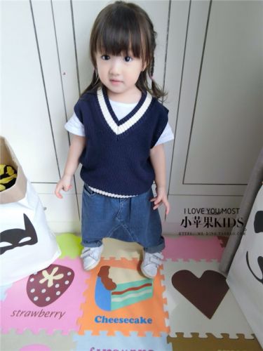 Gilet enfant KIDS - Ref 2068394