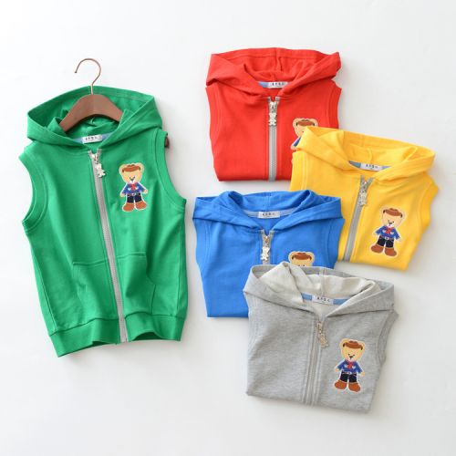 Gilet enfant - Ref 2068395