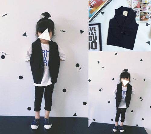 Gilet enfant - Ref 2068398