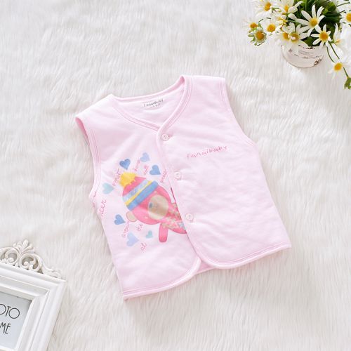 Gilet enfant FANAIBABY - Ref 2068400