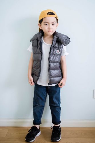 Gilet enfant - Ref 2068409