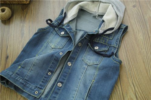 Gilet enfant - Ref 2068411