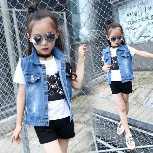 Gilet enfant - Ref 2068413