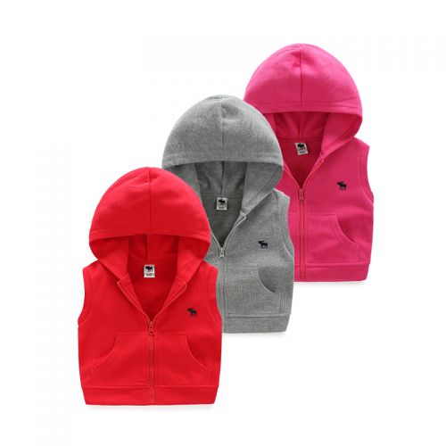 Gilet enfant - Ref 2068415