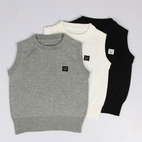 Gilet enfant CAMPURE - Ref 2068422