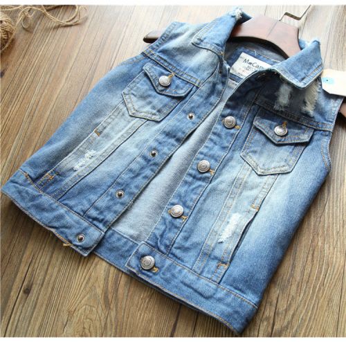 Gilet enfant - Ref 2068431