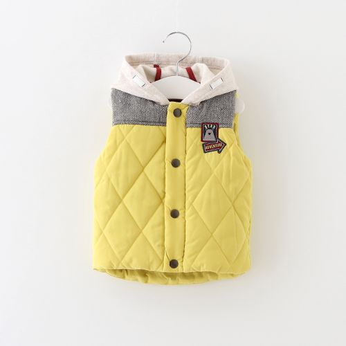 Gilet enfant - Ref 2068436