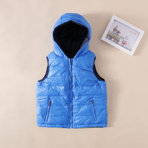 Gilet enfant en polyester - Ref 2068438