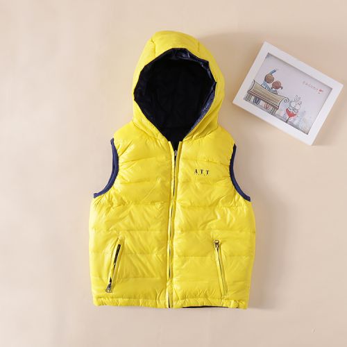 Gilet enfant en polyester - Ref 2068445