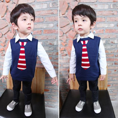 Gilet enfant - Ref 2068460