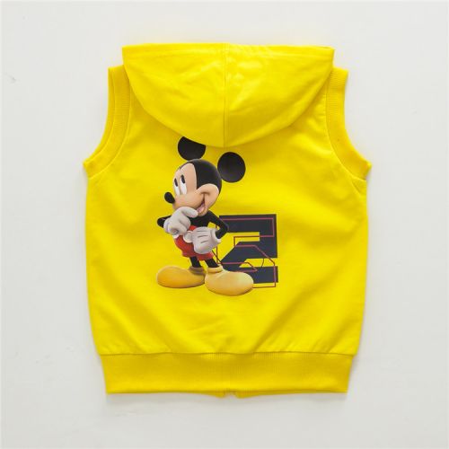 Gilet enfant - Ref 2068463