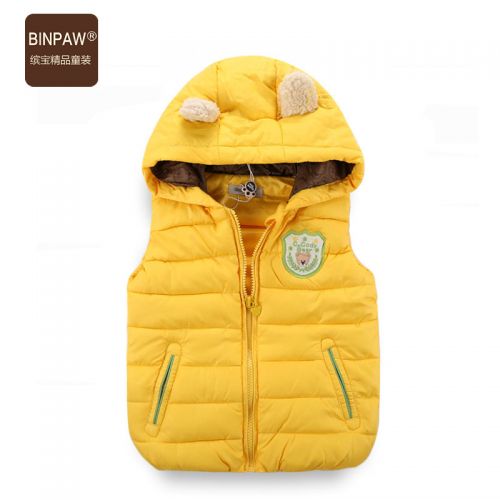 Gilet enfant BINPAW en nylon - Ref 2068464