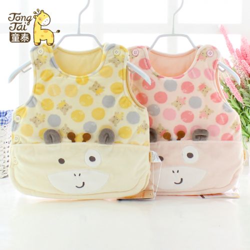 Gilet enfant en Toile de coton - Ref 2068465