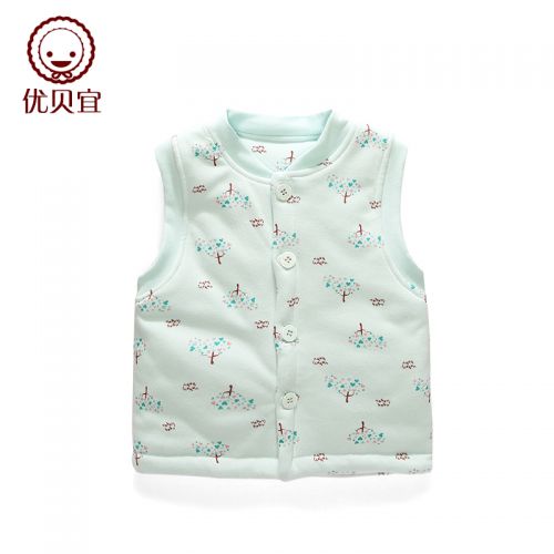 Gilet enfant YOBEYI - Ref 2068474