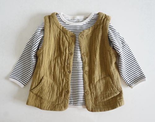Gilet enfant - Ref 2068476