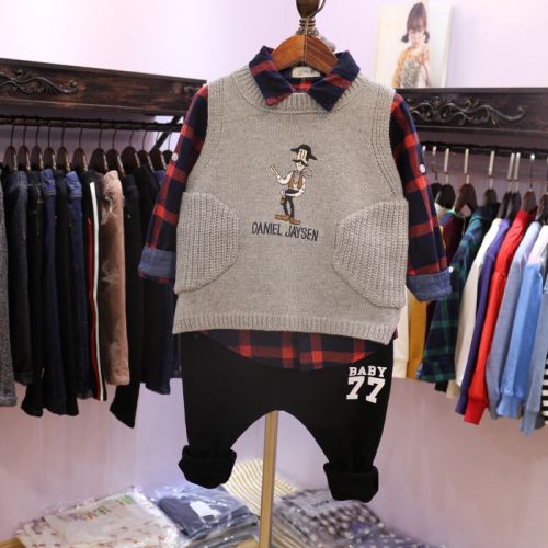 Gilet enfant - Ref 2068483